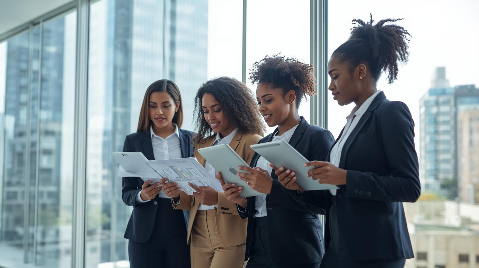 Procurement & Approvals preview